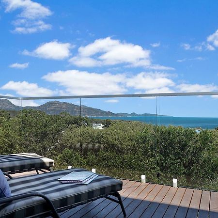 Haven On Hazards Coles Bay Exterior foto